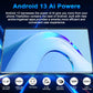Cadeau showroom Tablette Tablette 5G 10,36 pouces, 16G Ram 768G de ROM