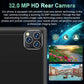 Cadeau showroom Tablette Tablette 5G Android 13.0  12 Go de RAM 256 Go de ROM