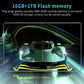 Cadeau showroom Tablette Tablette 5G Android 13.0  12 Go de RAM 256 Go de ROM