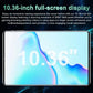 Cadeau showroom Tablette Tablette 5G Android 13.0  12 Go de RAM 256 Go de ROM
