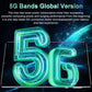 Cadeau showroom Tablette Tablette 5G Android 13.0  16G Ram 768G de ROM