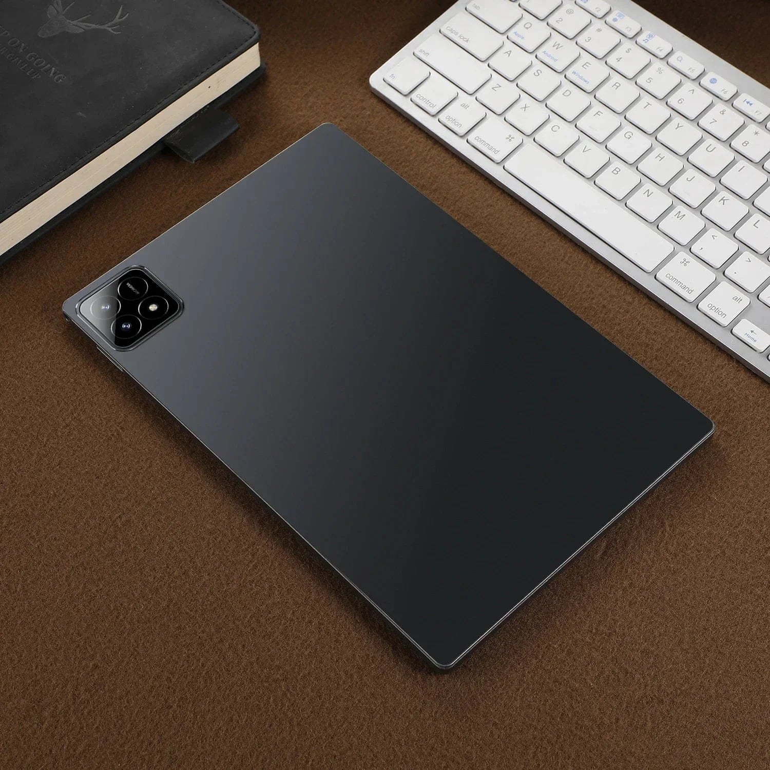 Cadeau showroom Tablette Tablette Android 14, 12 Go + 512 Go 11 pouces HD