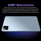 Cadeau showroom Tablette Tablette Android 14, 16GB+768GB Go 11 pouces HD