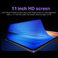 Cadeau showroom Tablette Tablette Android 14, 16GB+768GB Go 11 pouces HD
