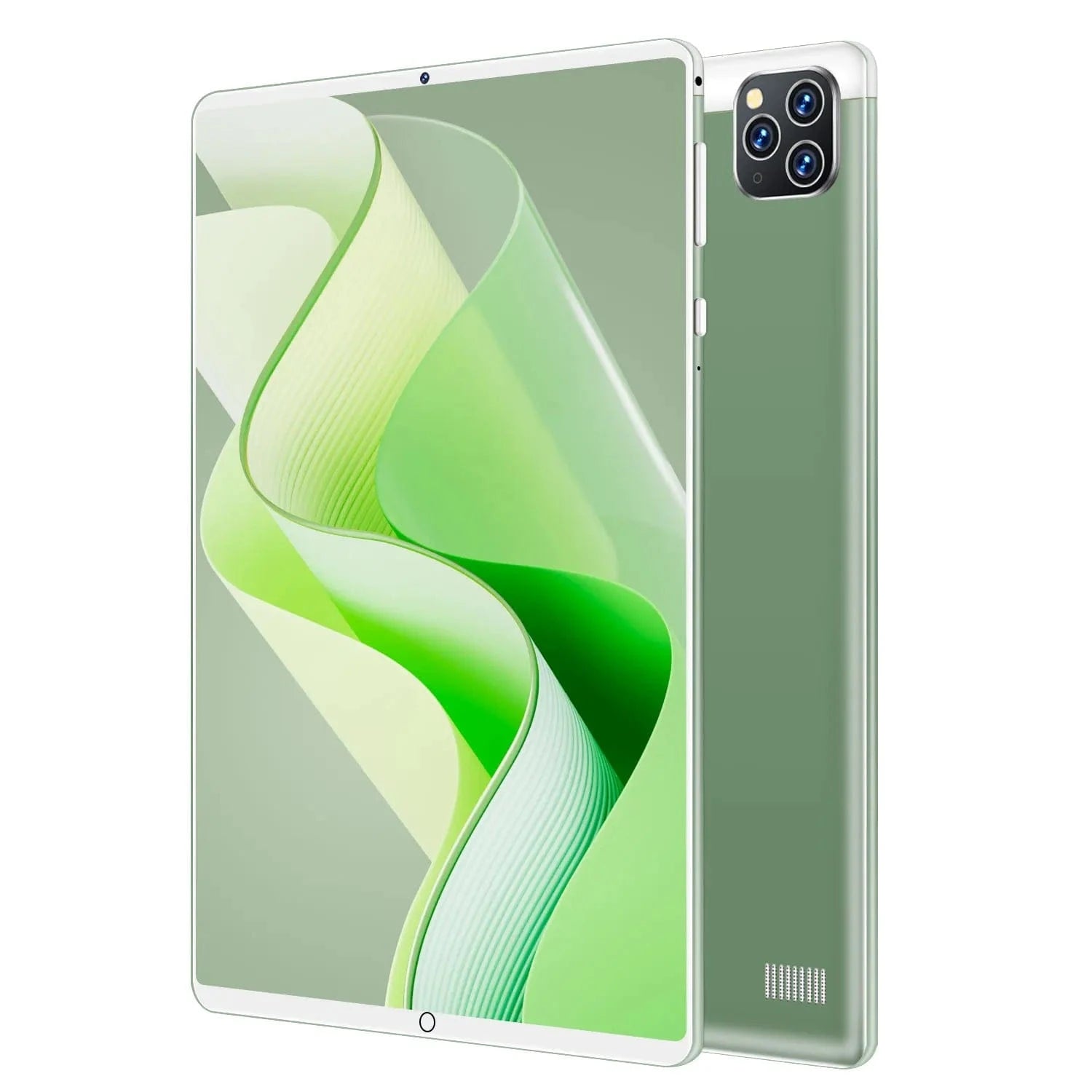 Cadeau showroom Tablette Vert 2 / 16G Ram 768G Rom Tablette 5G Android 13.0  16G Ram 768G de ROM