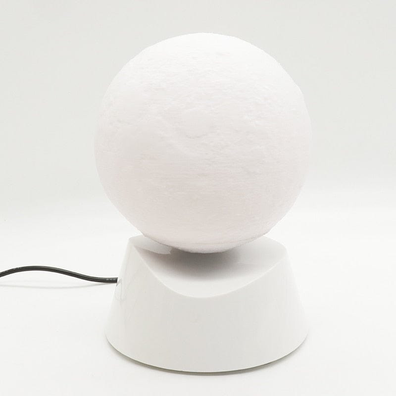 Cadeau showroom Type A Lampe Led flottante en 3D à lévitation