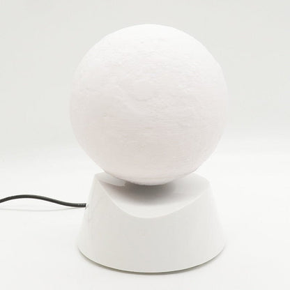 Cadeau showroom Type A Lampe Led flottante en 3D à lévitation