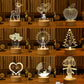 Cadeau showroom Veilleuses LED de décoration