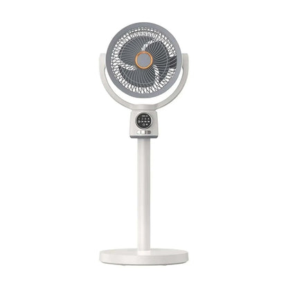 Cadeau showroom ventilateurs USB Plug-in Ventilateur électrique sur pied avec télécommande