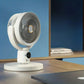 Cadeau showroom ventilateurs USB Plug-in Ventilateur électrique sur pied avec télécommande