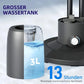 Cadeau showroom ventilateurs Ventilateur brumisateur silencieux 90 W