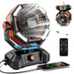Cadeau showroom ventilateurs Ventilateur de camping ColdSky 20 000 mAh