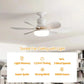 Cadeau showroom ventilateurs Ventilateur de plafond avec LED 40 W