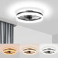 Cadeau showroom ventilateurs Ventilateur de plafond intelligent et moderne