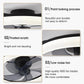 Cadeau showroom ventilateurs Ventilateur de plafond intelligent et moderne