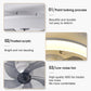 Cadeau showroom ventilateurs Ventilateur de plafond intelligent et moderne