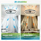 Cadeau showroom ventilateurs Ventilateur de plafond silencieux
