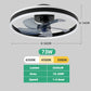 Cadeau showroom ventilateurs Ventilateur de plafond silencieux