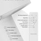 Cadeau showroom ventilateurs Ventilateur électrique 4 vitesses