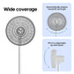 Cadeau showroom ventilateurs Ventilateur électrique 4 vitesses