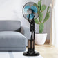 Cadeau showroom ventilateurs Ventilateur humidificateur d'air silencieux