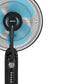 Cadeau showroom ventilateurs Ventilateur humidificateur d'air silencieux