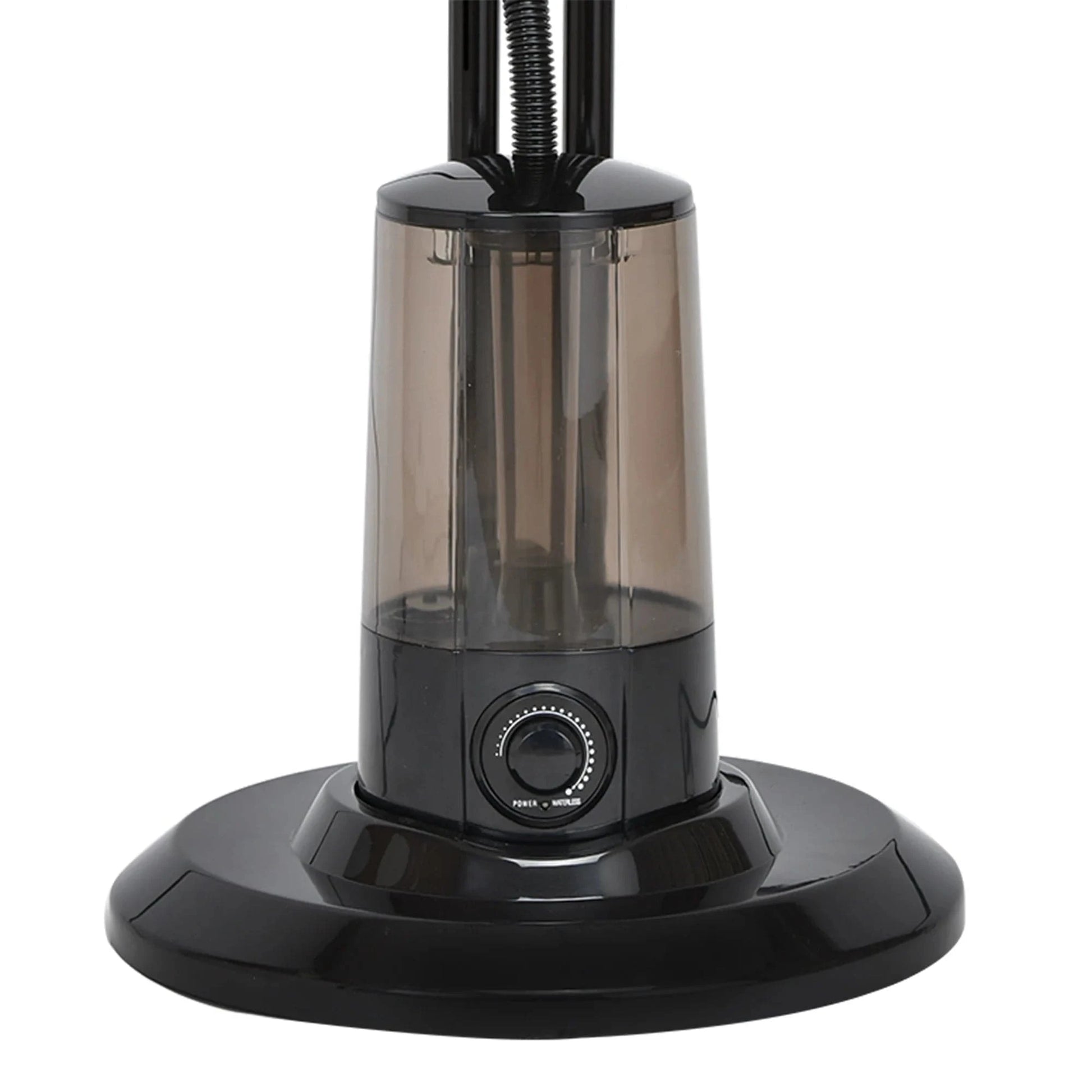 Cadeau showroom ventilateurs Ventilateur humidificateur d'air silencieux