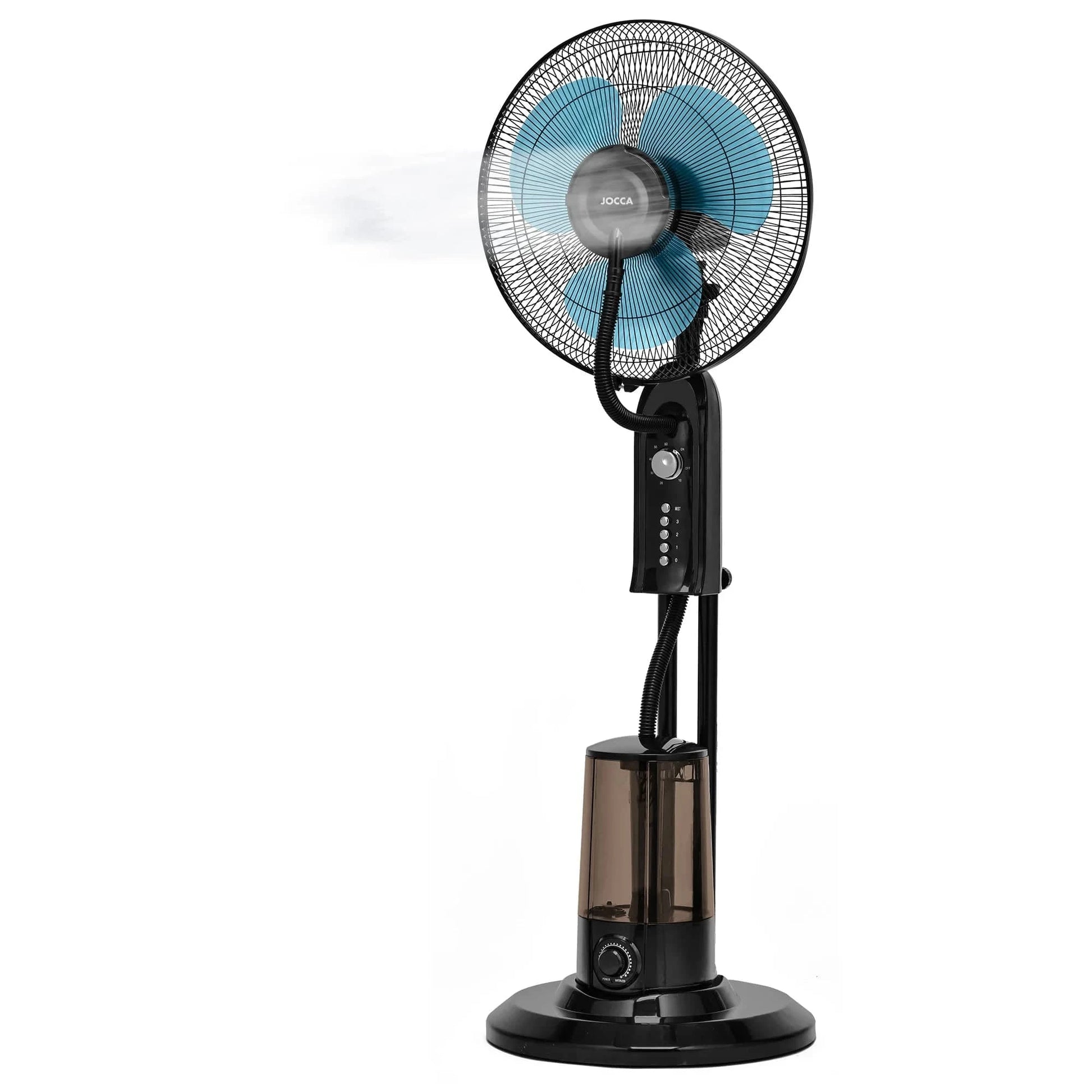 Cadeau showroom ventilateurs Ventilateur humidificateur d'air silencieux