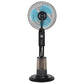 Cadeau showroom ventilateurs Ventilateur humidificateur d'air silencieux