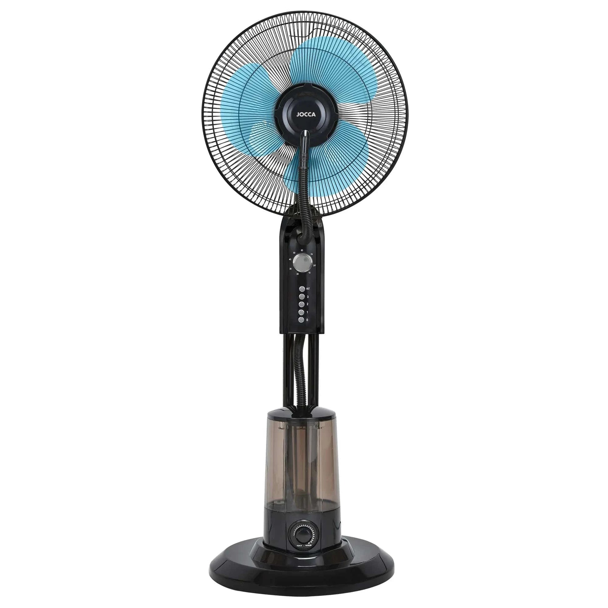 Cadeau showroom ventilateurs Ventilateur humidificateur d'air silencieux