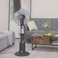 Ventilateur brumisateur silencieux 90 W