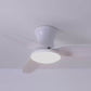 Ventilateur de plafond silencieux à haute puissance