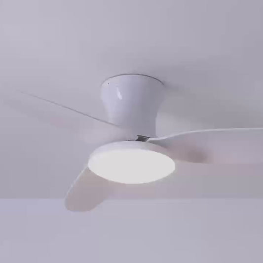 Ventilateur de plafond silencieux à haute puissance
