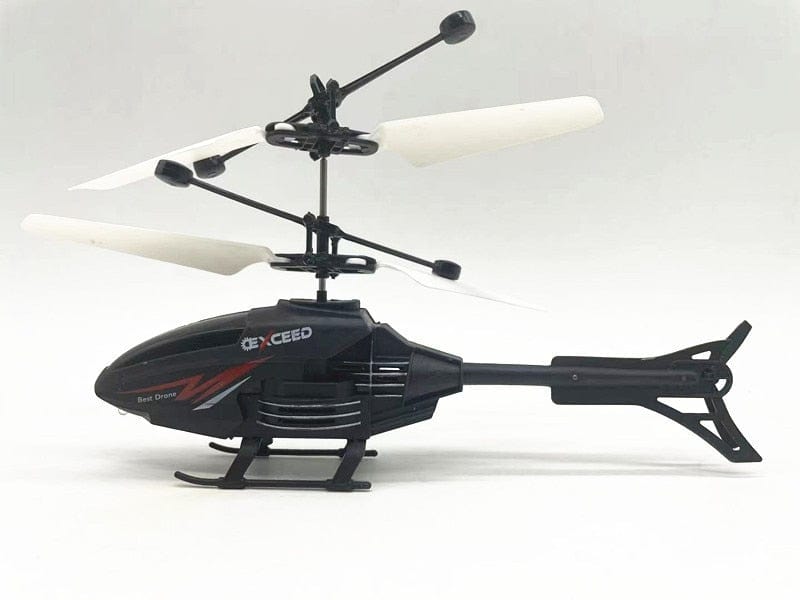 Cadeau showroom BKWT Hélicoptère Radiocommandé