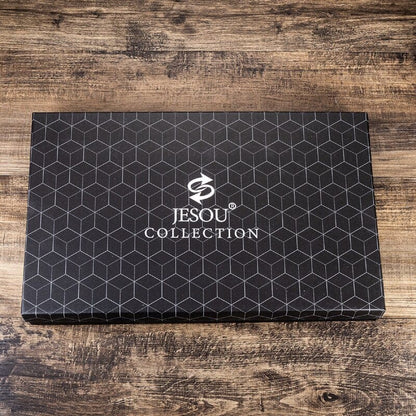 Cadeau showroom Coffret cadeau 5 pièces cuir