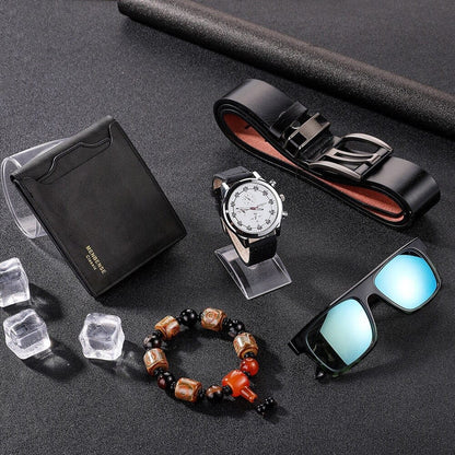 Cadeau showroom Coffret cadeau complet pour homme