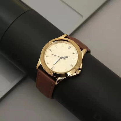 Cadeau showroom Coffret cadeau de luxe boutons de manchette en diamant