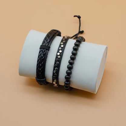 Cadeau showroom Coffret cadeau ensemble 7 pièces