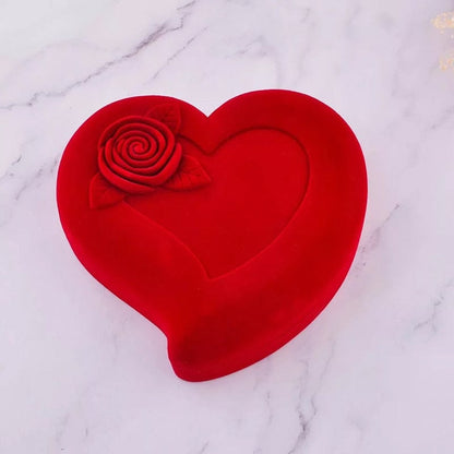 Cadeau showroom Coffret cadeau femme amour