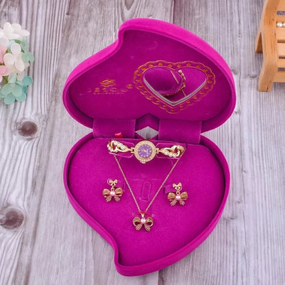 Cadeau showroom Coffret cadeau femme amour