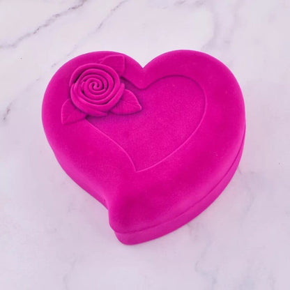 Cadeau showroom Coffret cadeau femme amour