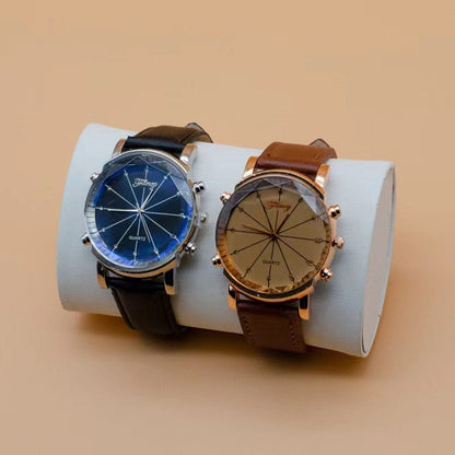 Cadeau showroom Coffret cadeau homme chapelet, stylo Signature