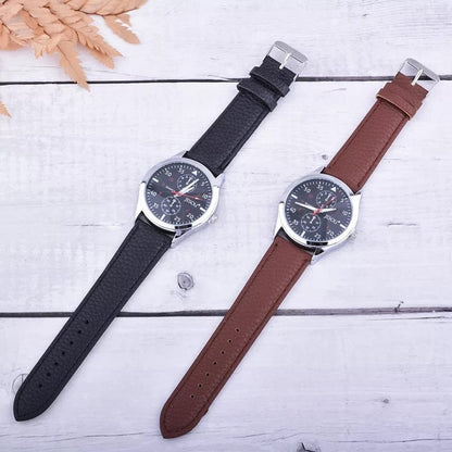 Cadeau showroom Coffret cadeau portefeuille pliable, stylo à bille