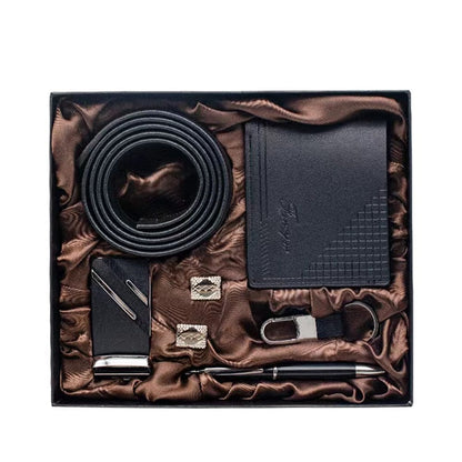 Cadeau showroom Coffret cadeau pour hommes de qualité