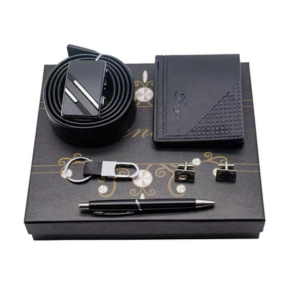 Cadeau showroom Coffret cadeau pour hommes de qualité