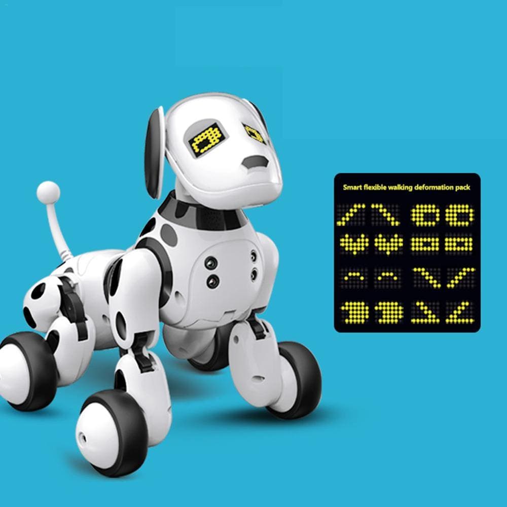 Cadeau showroom Robot Intelligent programmable
