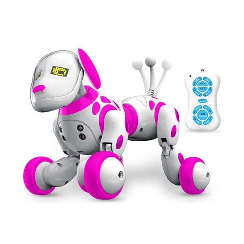 Cadeau showroom Robot Intelligent programmable