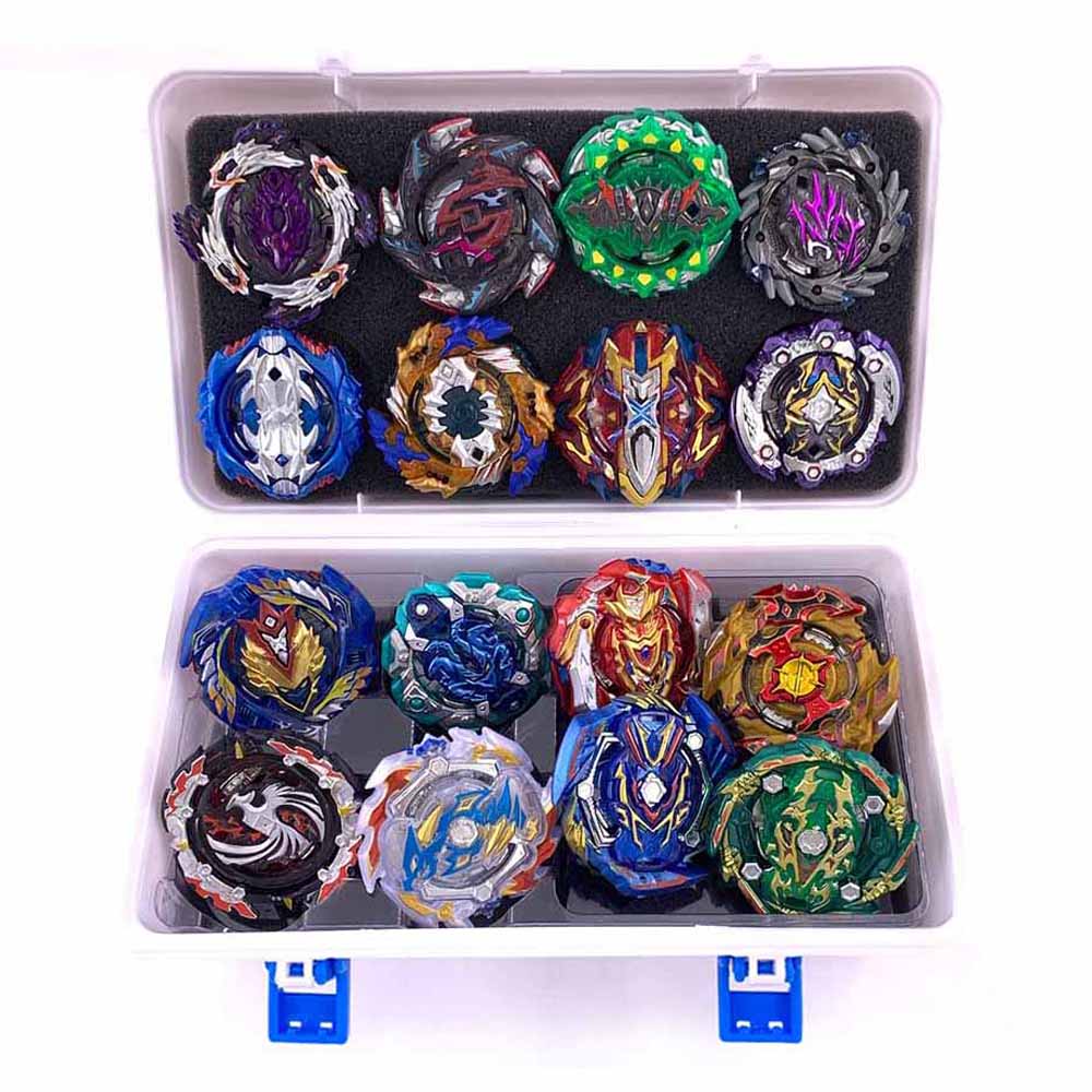 Cadeau showroom SNH-SJ-25 Toupies Beyblade à rafales avec lanceur