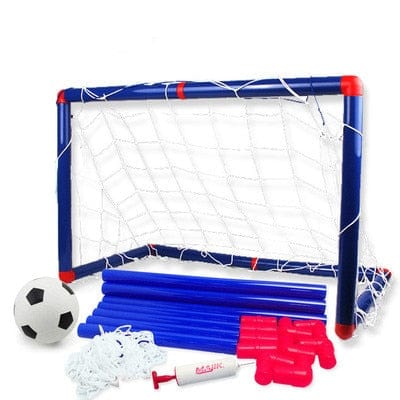 Cadeau showroom Soccer goal Balle de Football en mousse flottante