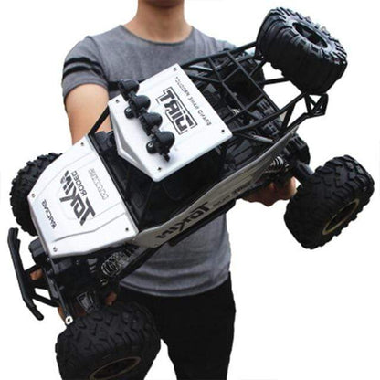 Showroom-Cadeau 37cm alloy Camions tout-terrain Jouets pour enfants